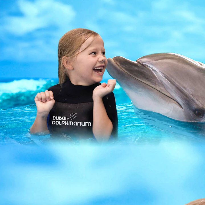 dubai dolphinarium tickets